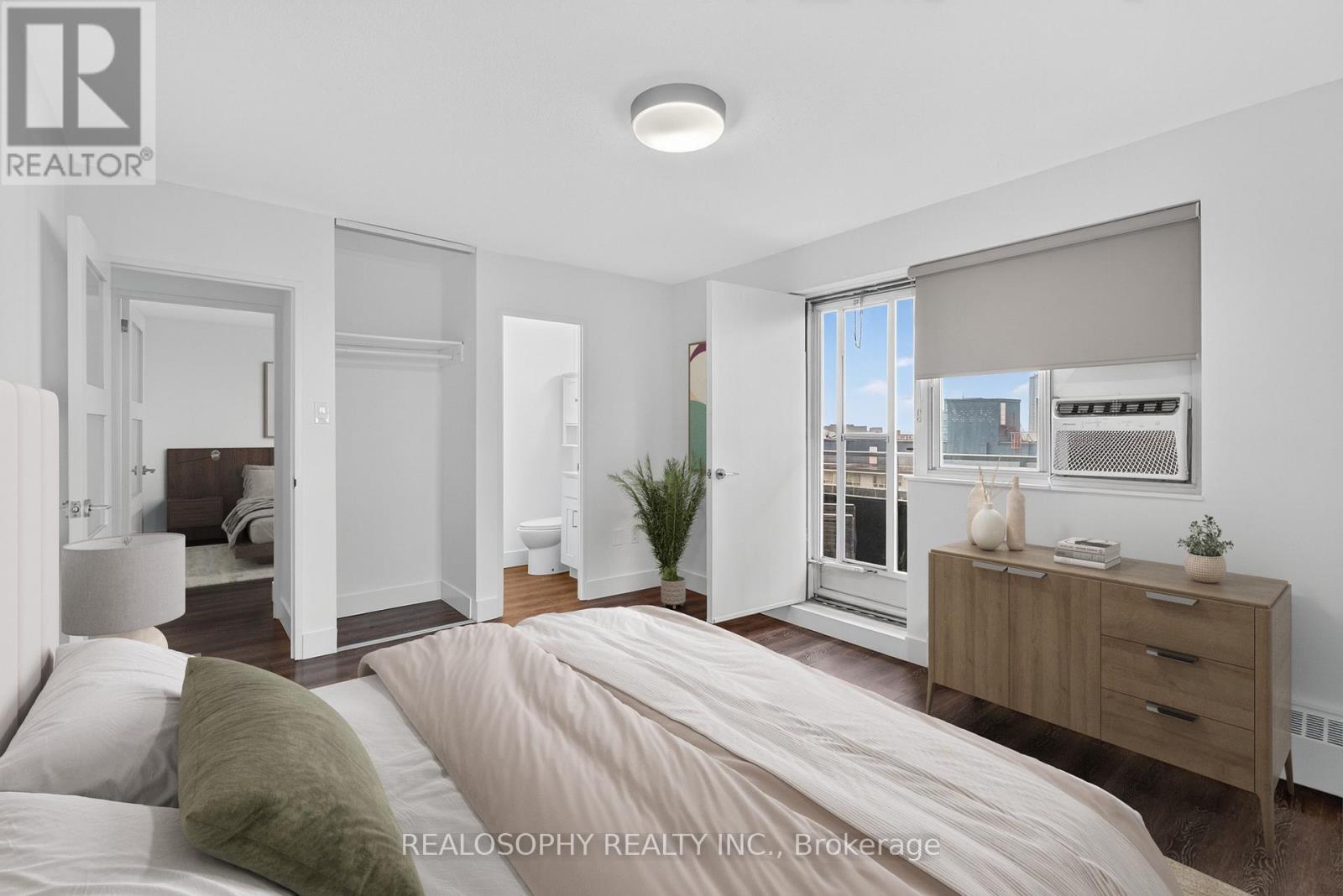 905 - 15 Elizabeth Street N, Mississauga, Ontario  L5G 2Z3 - Photo 27 - W12745706