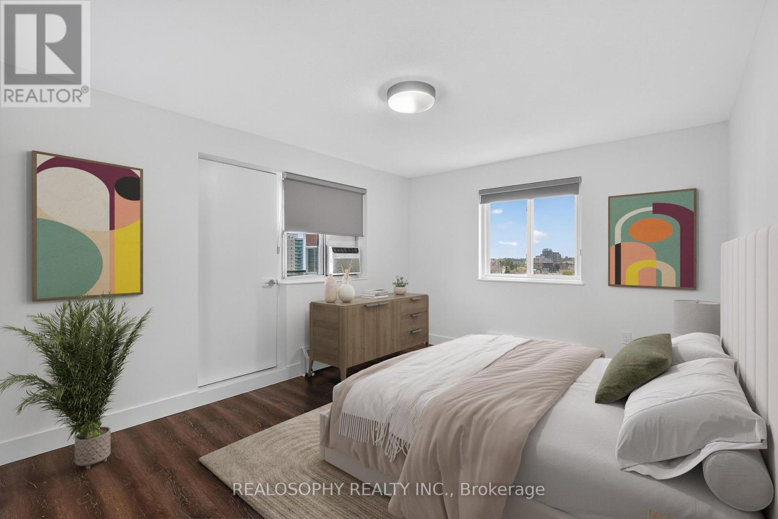 905 - 15 Elizabeth Street N, Mississauga, Ontario  L5G 2Z3 - Photo 29 - W12745706