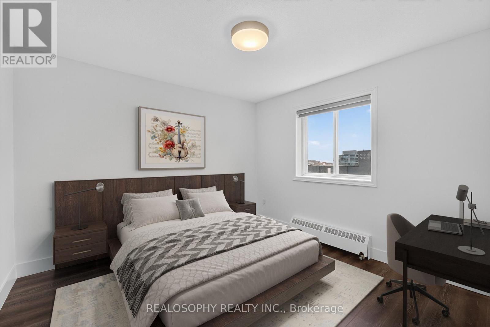 905 - 15 Elizabeth Street N, Mississauga, Ontario  L5G 2Z3 - Photo 35 - W12745706