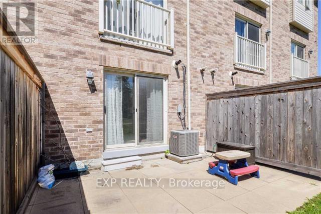 34 - 6625 Falconer Drive, Mississauga, Ontario  L5N 0C7 - Photo 24 - W12745718