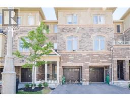 34 - 6625 FALCONER DRIVE, Mississauga, Ontario