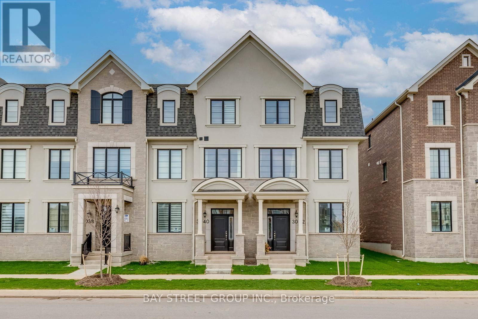 3040 MERRICK ROAD, Oakville, Ontario