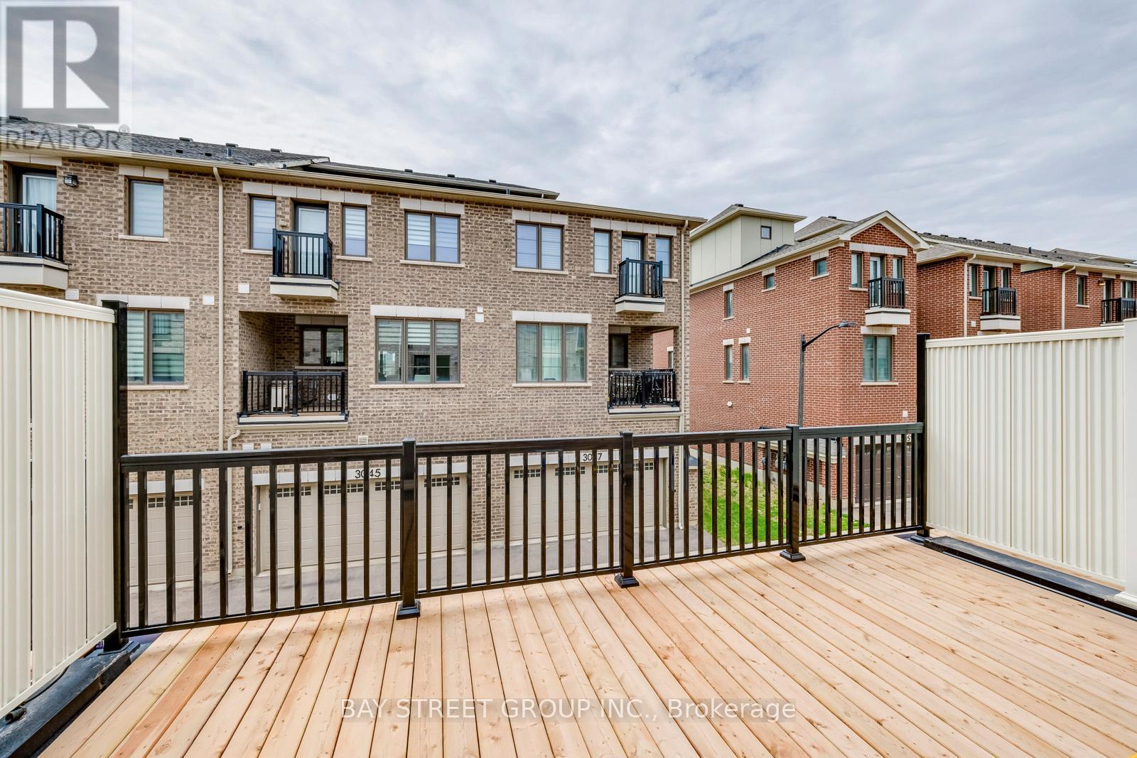 3040 Merrick Road, Oakville, Ontario  L6H 7Y2 - Photo 22 - W12745746