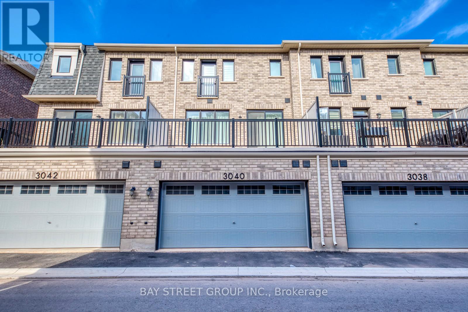 3040 Merrick Road, Oakville, Ontario  L6H 7Y2 - Photo 42 - W12745746