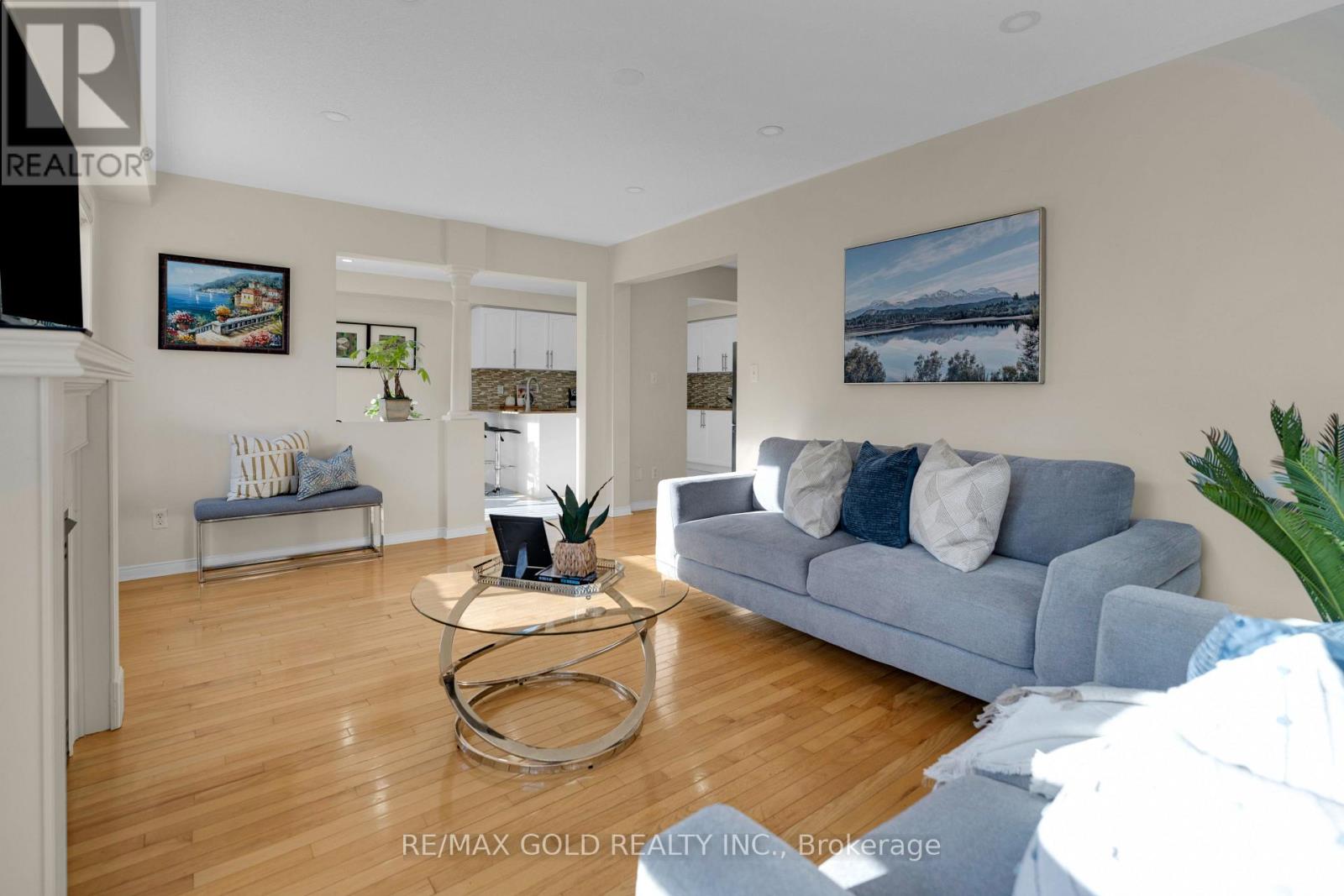 23 Schooner Drive, Brampton, Ontario  L7A 3H3 - Photo 14 - W12745762