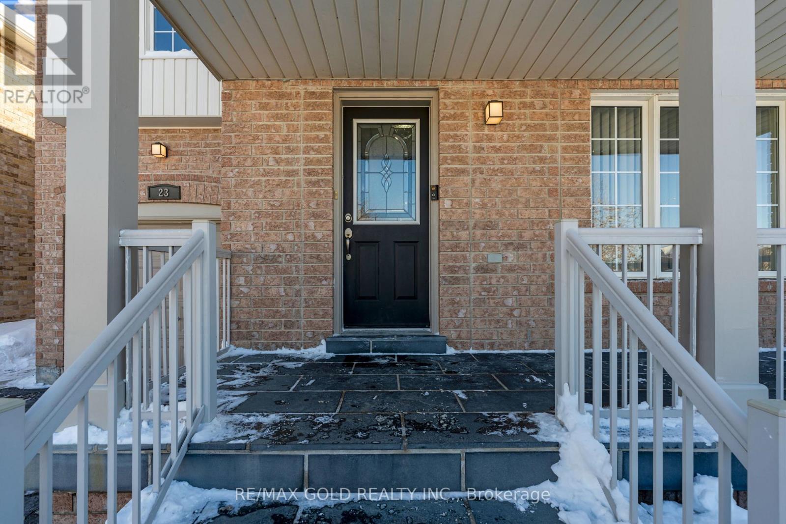 23 Schooner Drive, Brampton, Ontario  L7A 3H3 - Photo 3 - W12745762