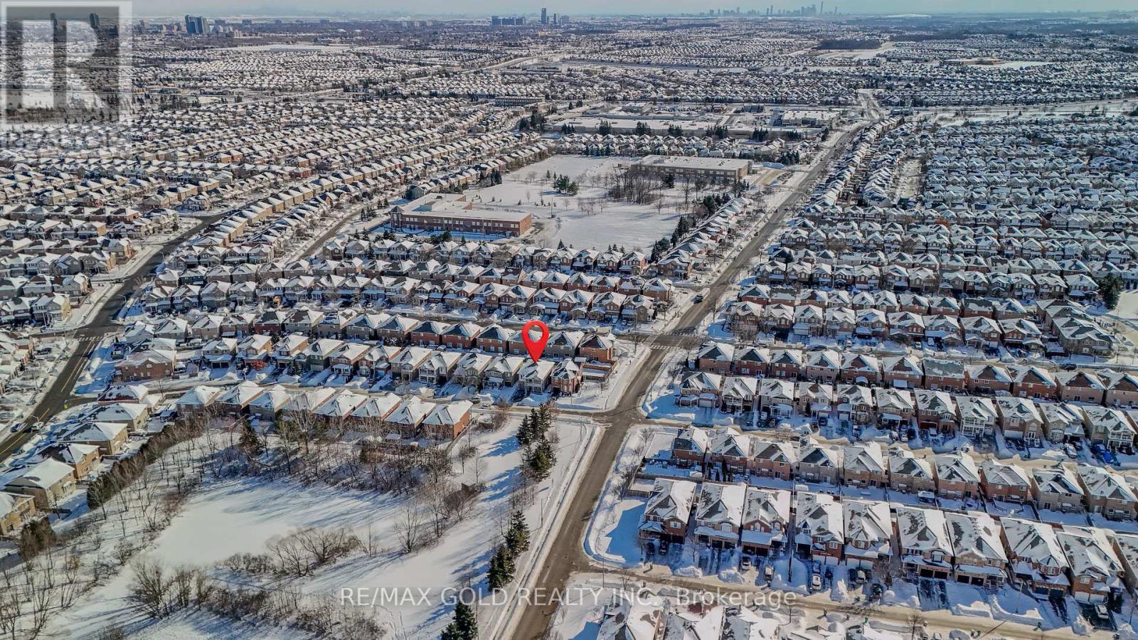 23 Schooner Drive, Brampton, Ontario  L7A 3H3 - Photo 47 - W12745762