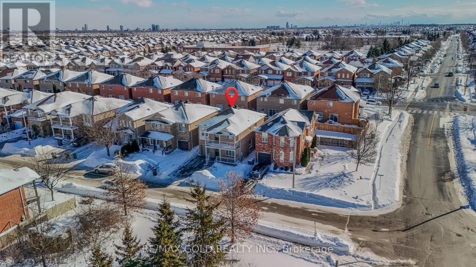 23 Schooner Drive, Brampton, Ontario  L7A 3H3 - Photo 48 - W12745762