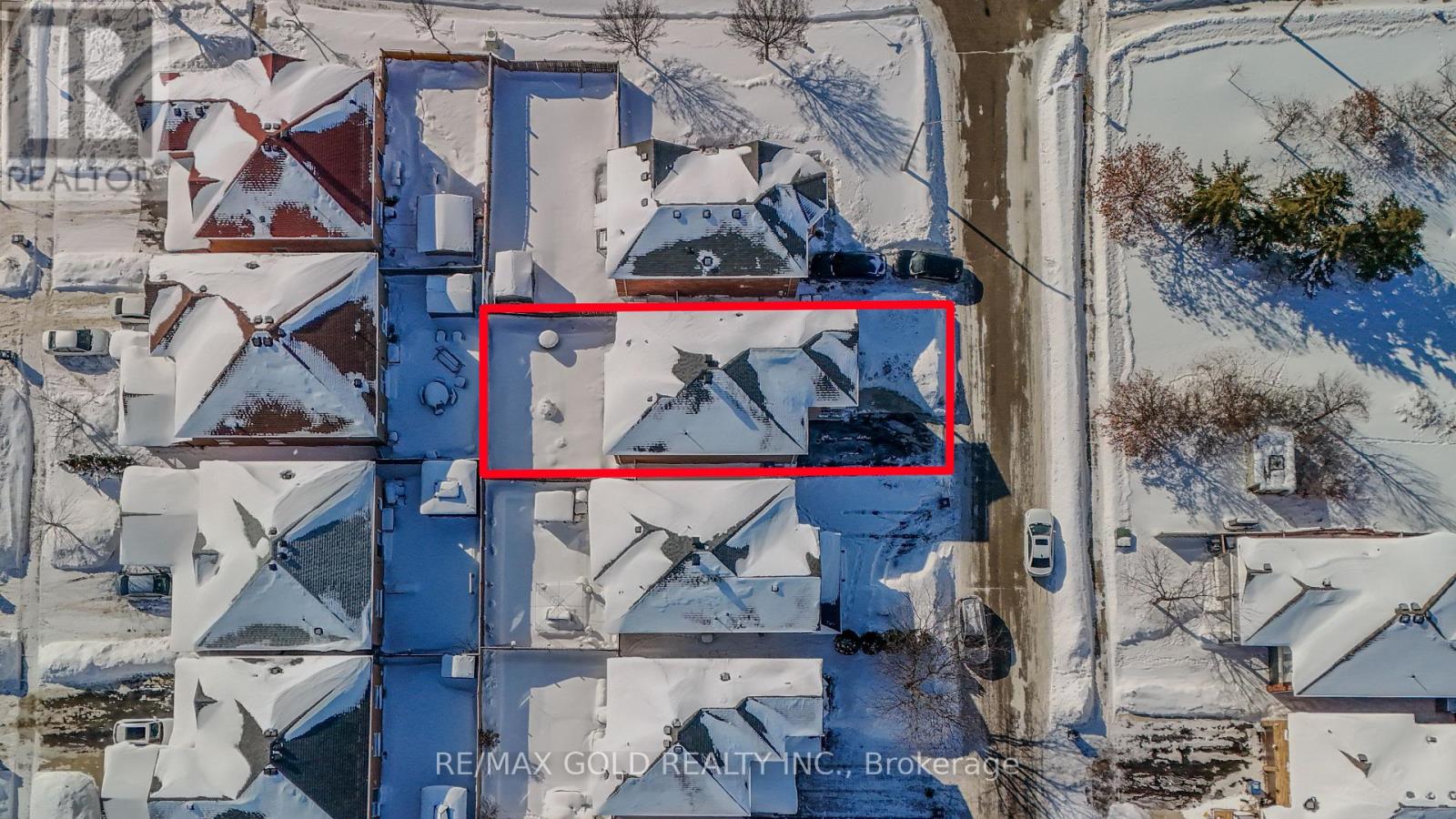 23 Schooner Drive, Brampton, Ontario  L7A 3H3 - Photo 49 - W12745762