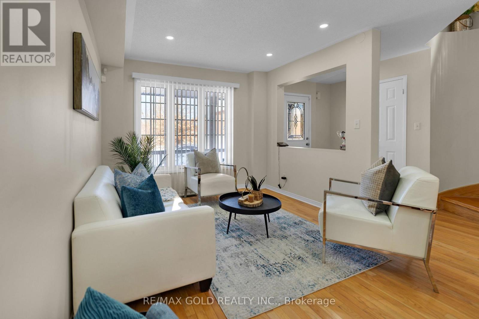 23 Schooner Drive, Brampton, Ontario  L7A 3H3 - Photo 5 - W12745762