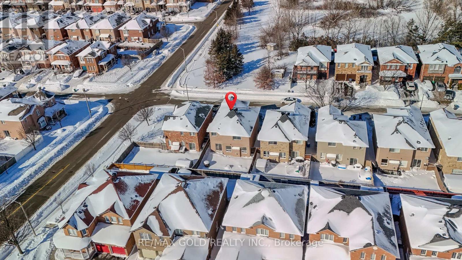 23 Schooner Drive, Brampton, Ontario  L7A 3H3 - Photo 50 - W12745762