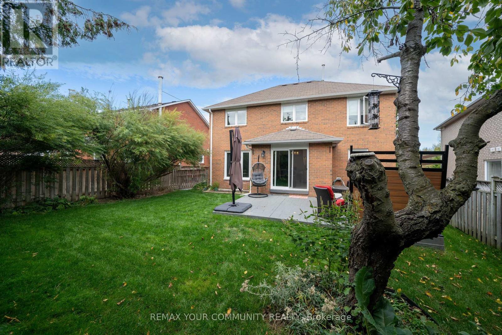 104 Taylorwood Avenue, Caledon, Ontario  L7E 1H9 - Photo 36 - W12745768