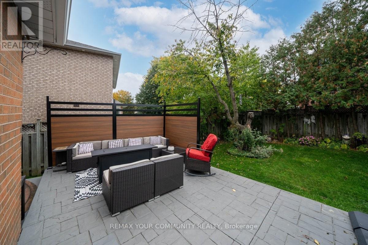 104 Taylorwood Avenue, Caledon, Ontario  L7E 1H9 - Photo 38 - W12745768