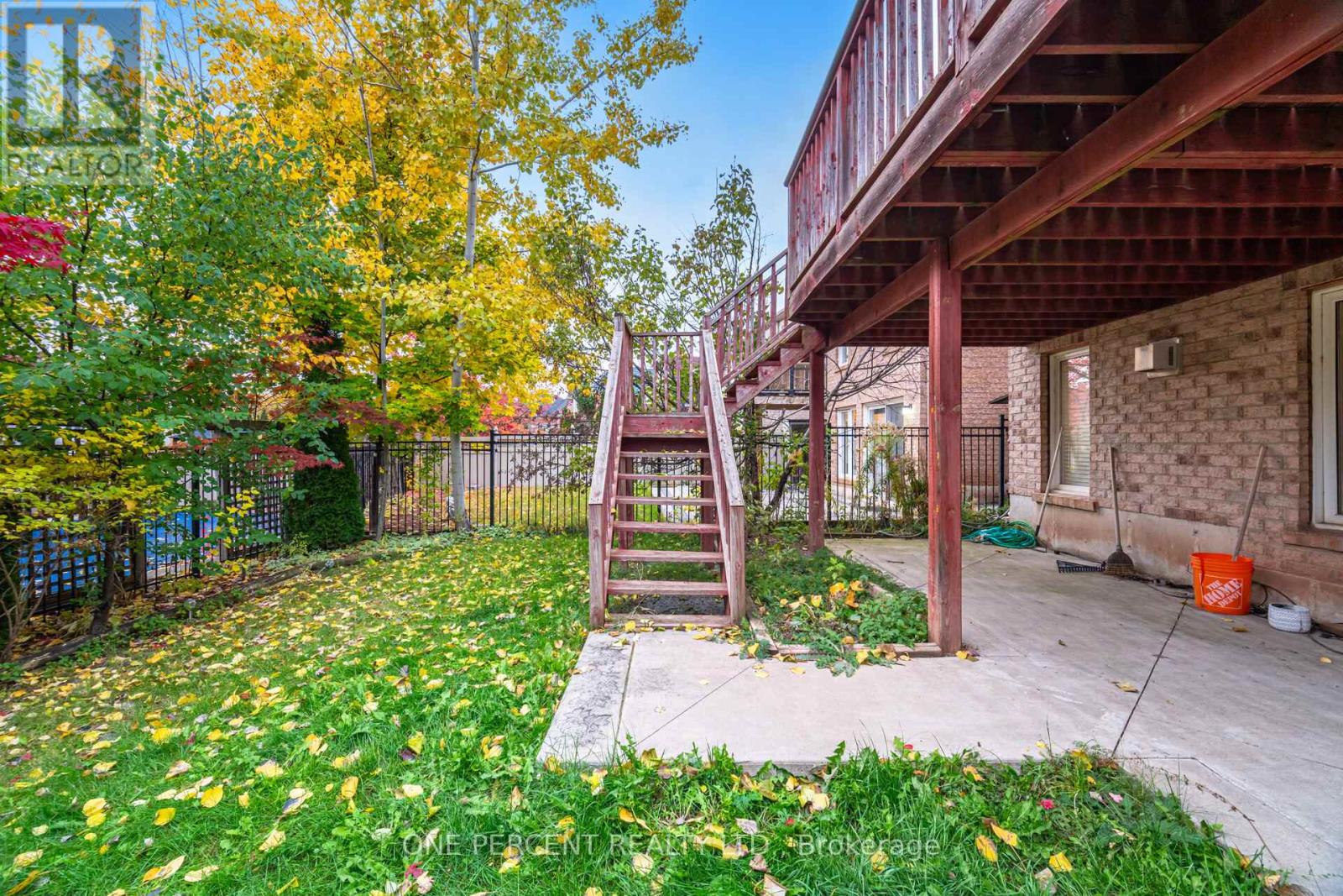 2432 Hilda Drive, Oakville, Ontario  L6H 7N3 - Photo 43 - W12745774