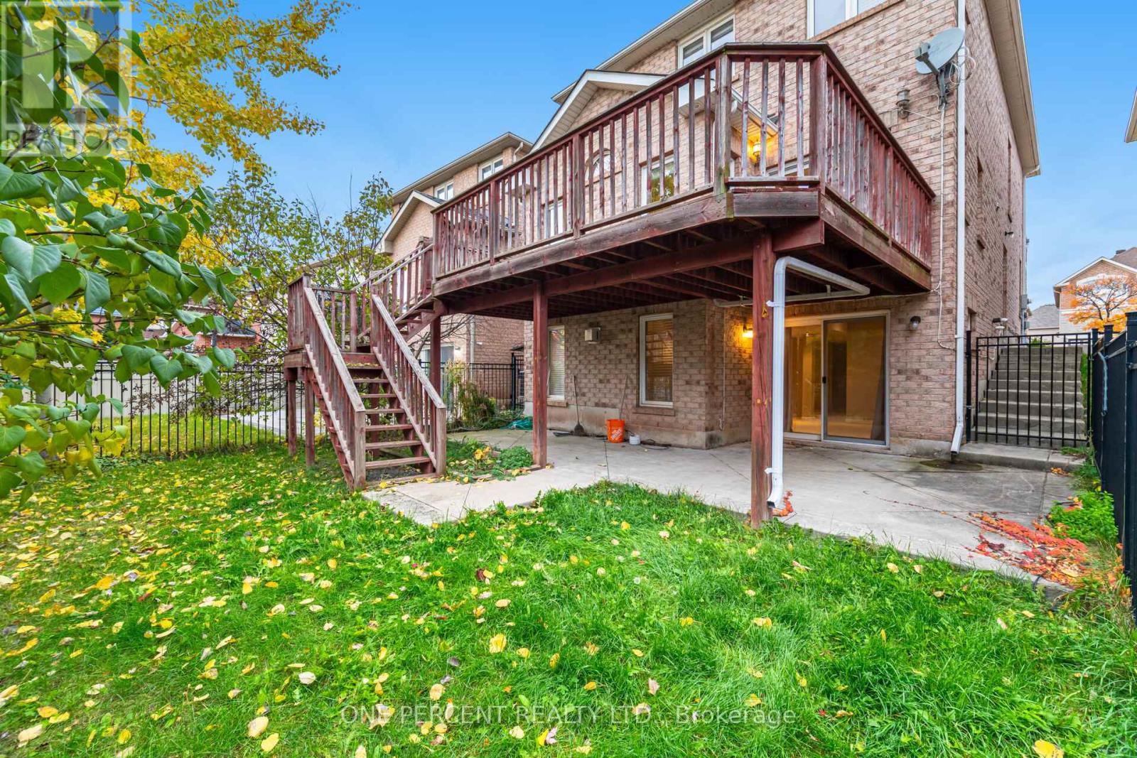 2432 Hilda Drive, Oakville, Ontario  L6H 7N3 - Photo 47 - W12745774