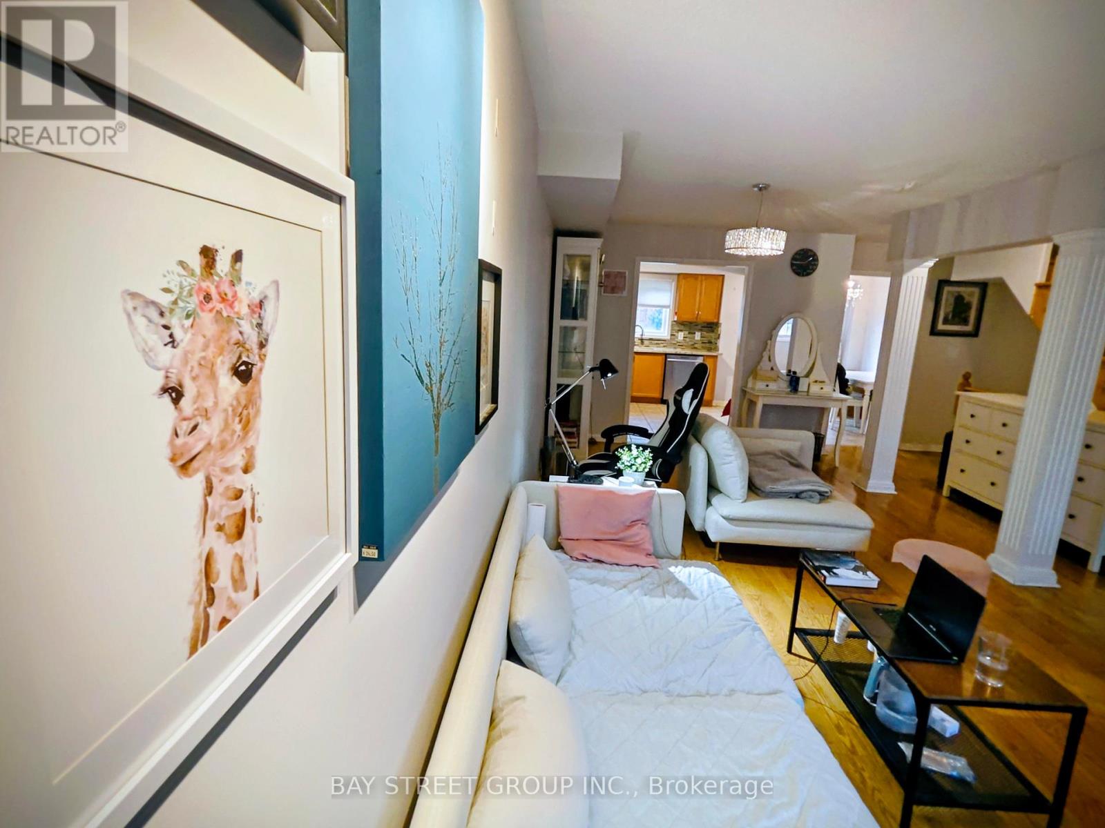 35 - 3030 Breakwater Court, Mississauga, Ontario  L5B 4N7 - Photo 3 - W12745782