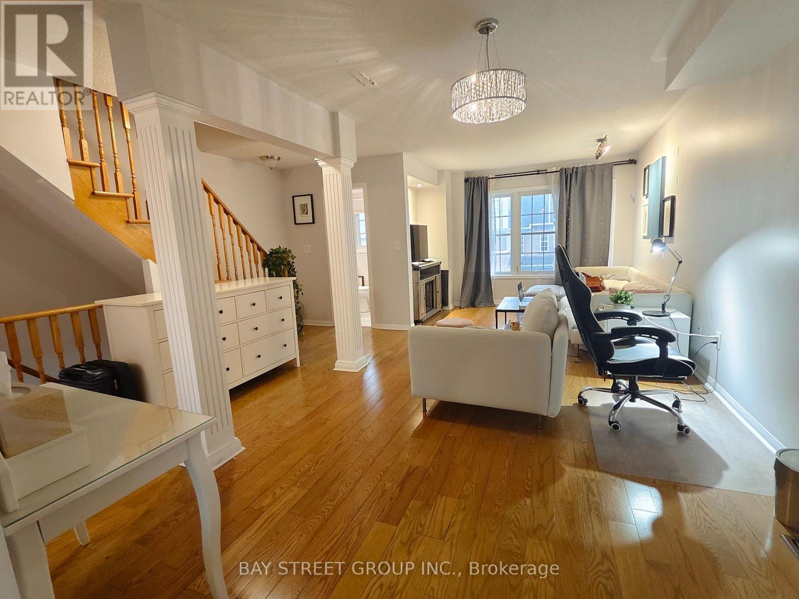 35 - 3030 Breakwater Court, Mississauga, Ontario  L5B 4N7 - Photo 8 - W12745782