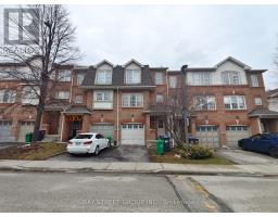 35 - 3030 BREAKWATER COURT, Mississauga, Ontario