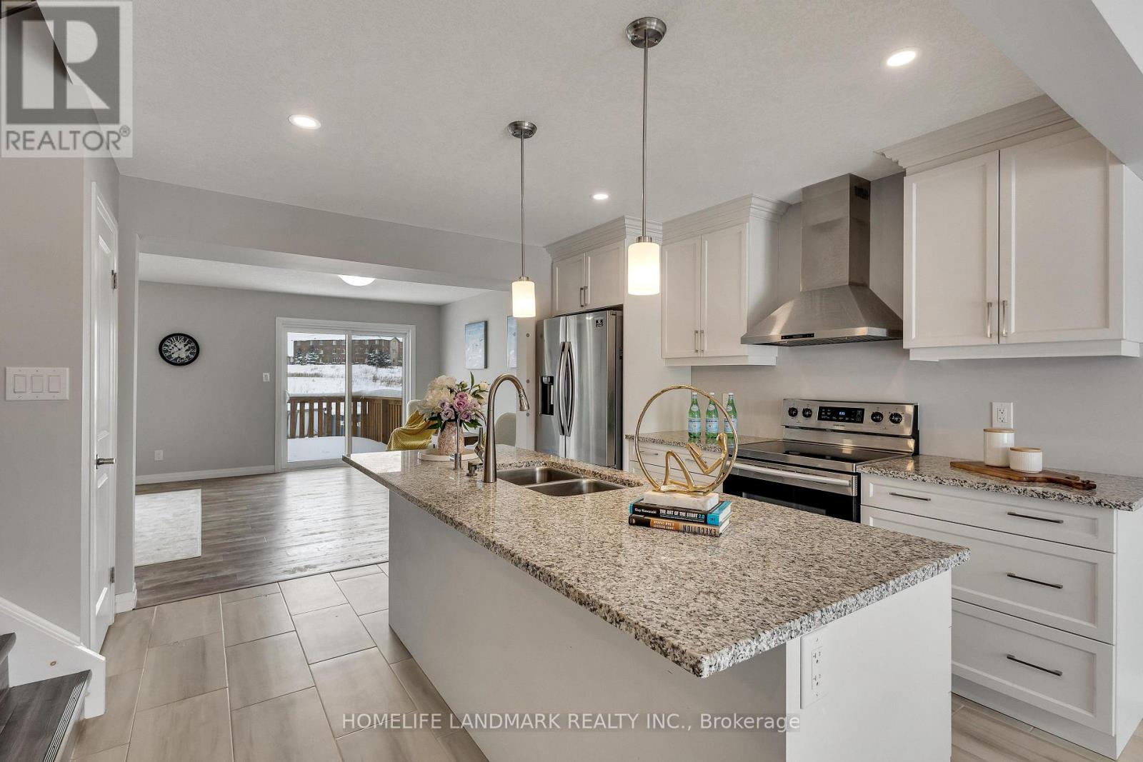 492 Wismer Street, Waterloo, Ontario  N2K 0E8 - Photo 12 - X12745724