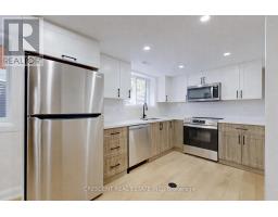 LOWER - 59 ELKWOOD COURT, Hamilton, Ontario