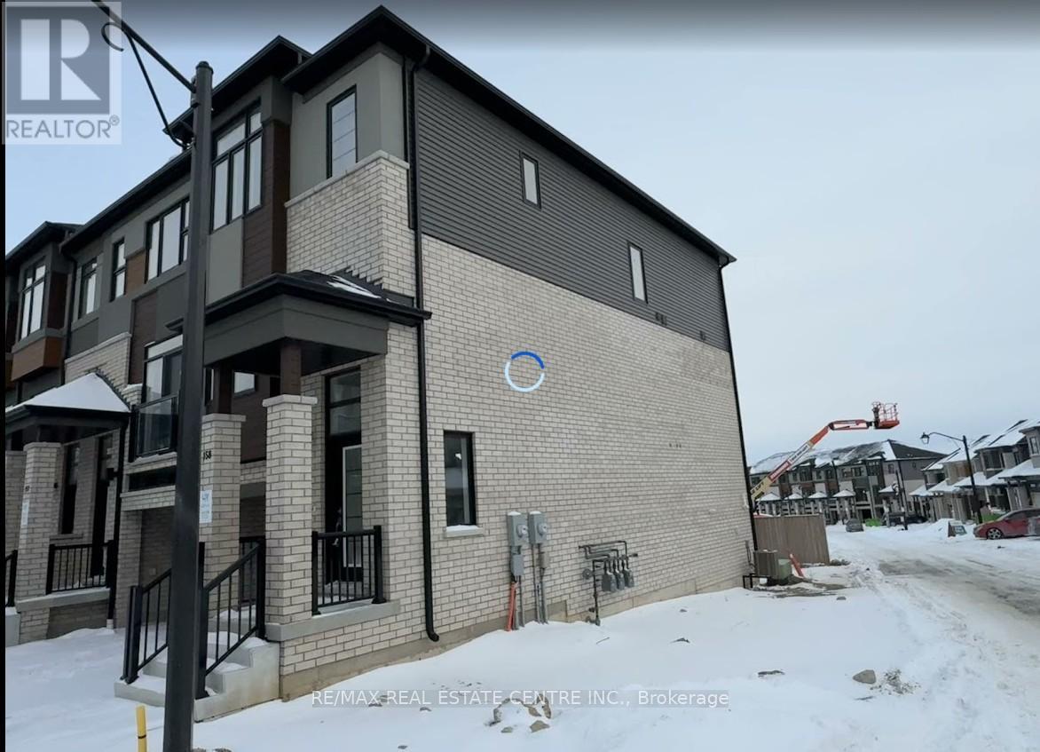 158 - 660 Colborne Street, Brantford, Ontario  N3T 0Y7 - Photo 2 - X12745780