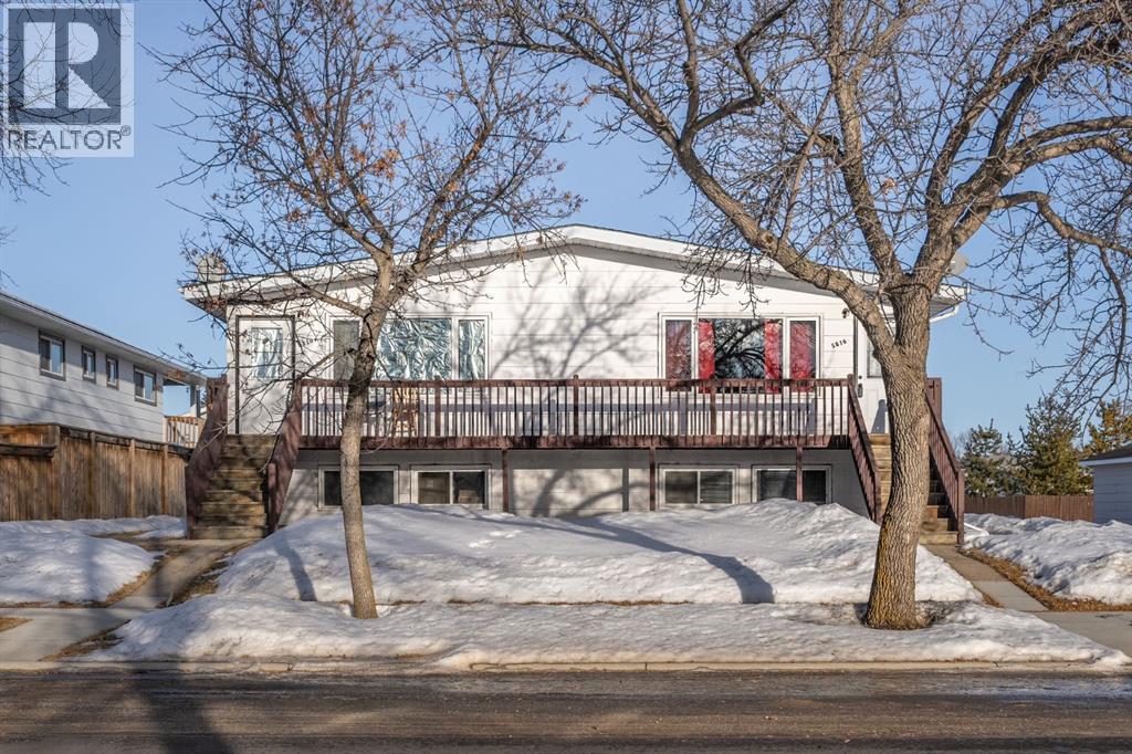 5810 Marler Drive, Camrose, Alberta