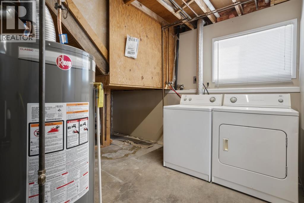 5810 Marler Drive, Camrose, Alberta  T4V 2S8 - Photo 24 - A2279757