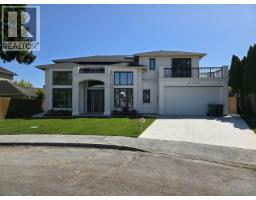 3100 SATURNA PLACE, Richmond, British Columbia