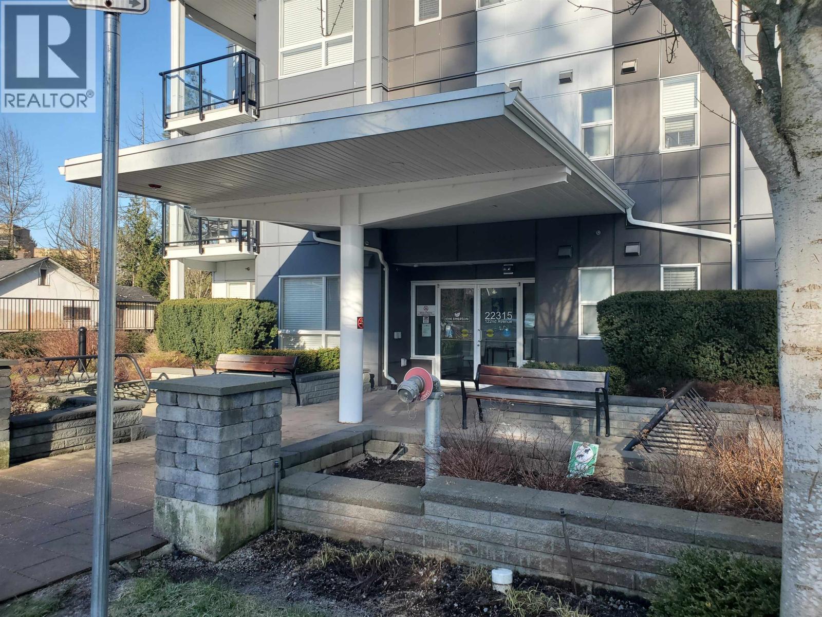 106 22315 122 Avenue, Maple Ridge, British Columbia  V2X 4K7 - Photo 6 - R3079031