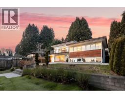 1555 LAWSON AVENUE, West Vancouver, British Columbia