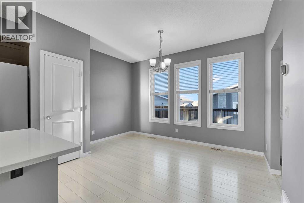 166 Marquis Heights Se, Calgary, Alberta  T3M 2A8 - Photo 14 - A2279389