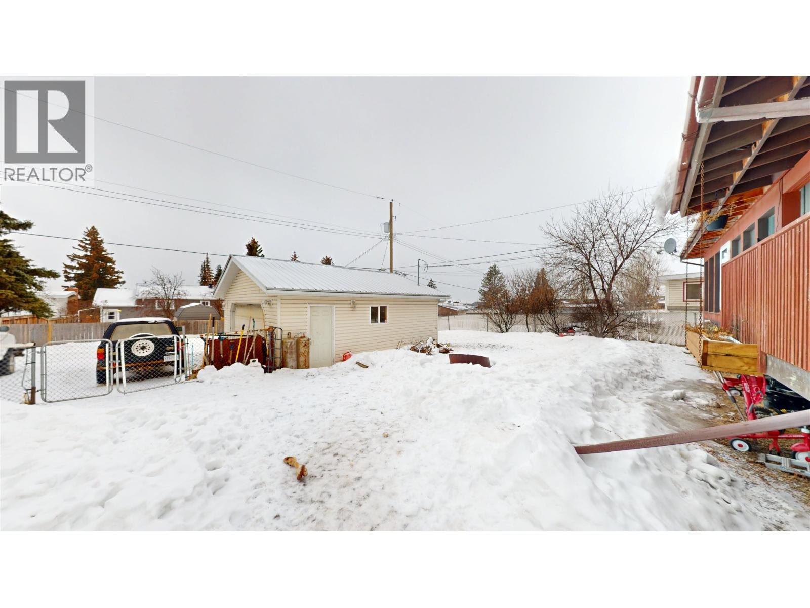 10615 105 Avenue, Fort St. John, British Columbia  V1J 2M9 - Photo 34 - R3078996