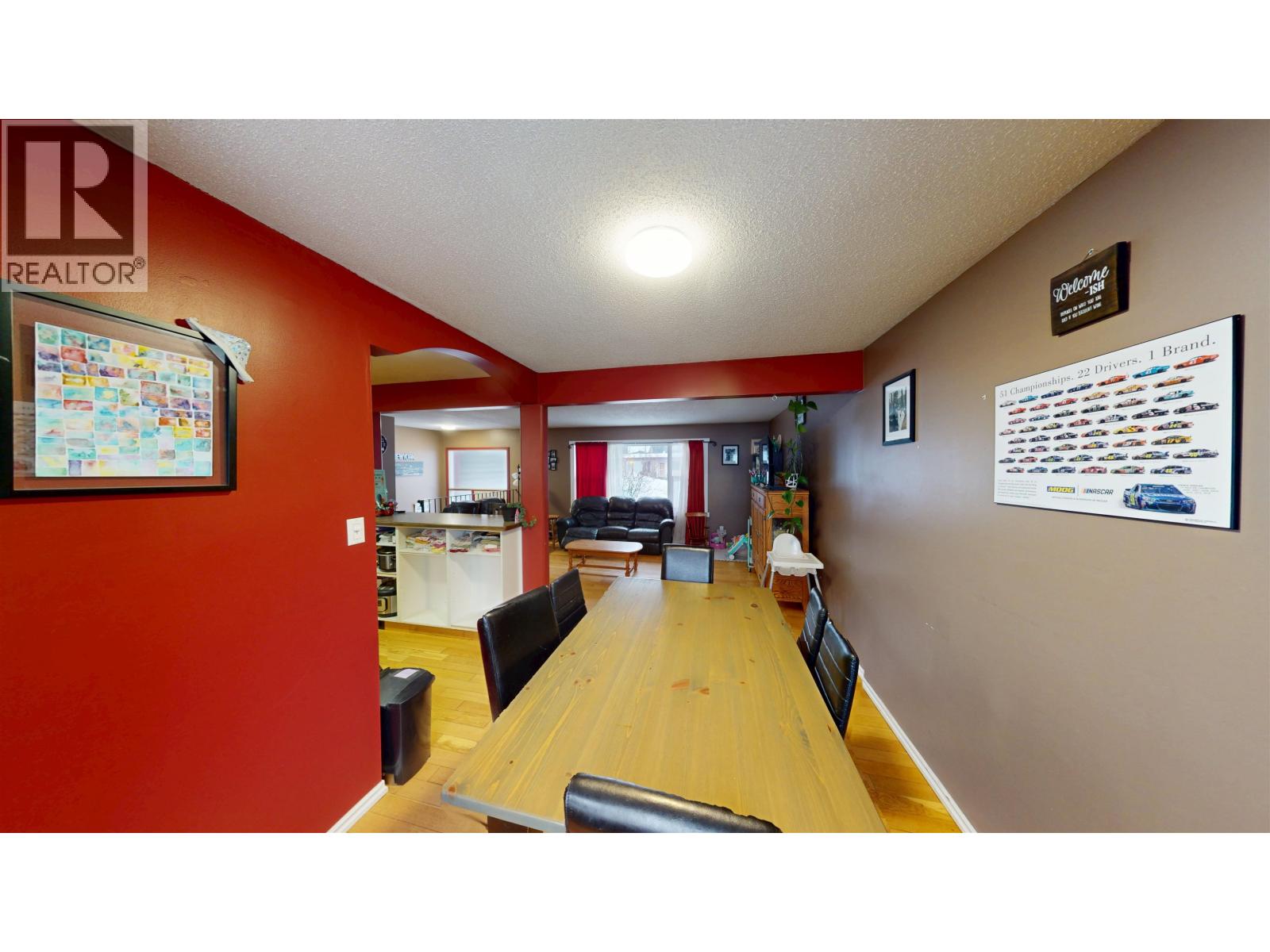 10615 105 Avenue, Fort St. John, British Columbia  V1J 2M9 - Photo 5 - R3078996