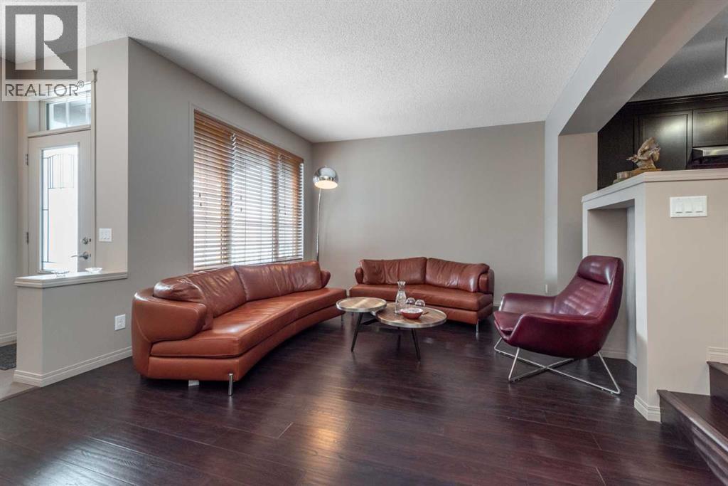 54 Cranford Bay Se, Calgary, Alberta  T3M 2C6 - Photo 4 - A2282223