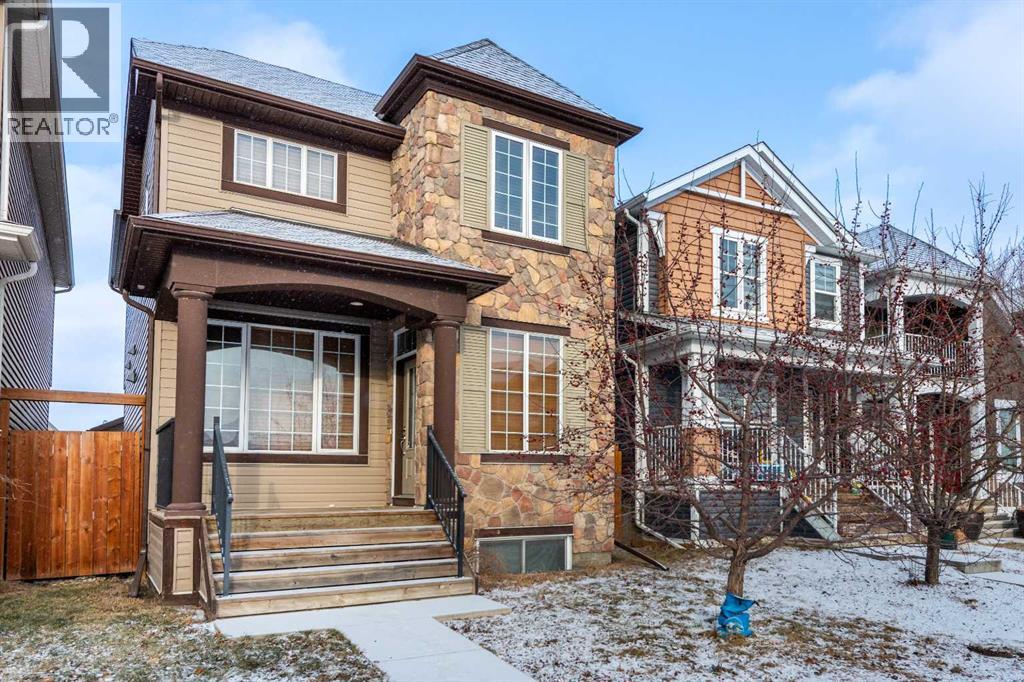 54 Cranford Bay Se, Calgary, Alberta  T3M 2C6 - Photo 2 - A2282223