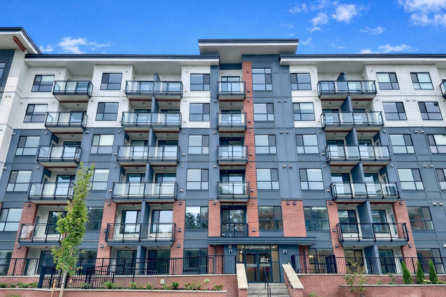 408 5504 Brydon Crescent, Langley, British Columbia  V3A 0R3 - Photo 2 - R3076136