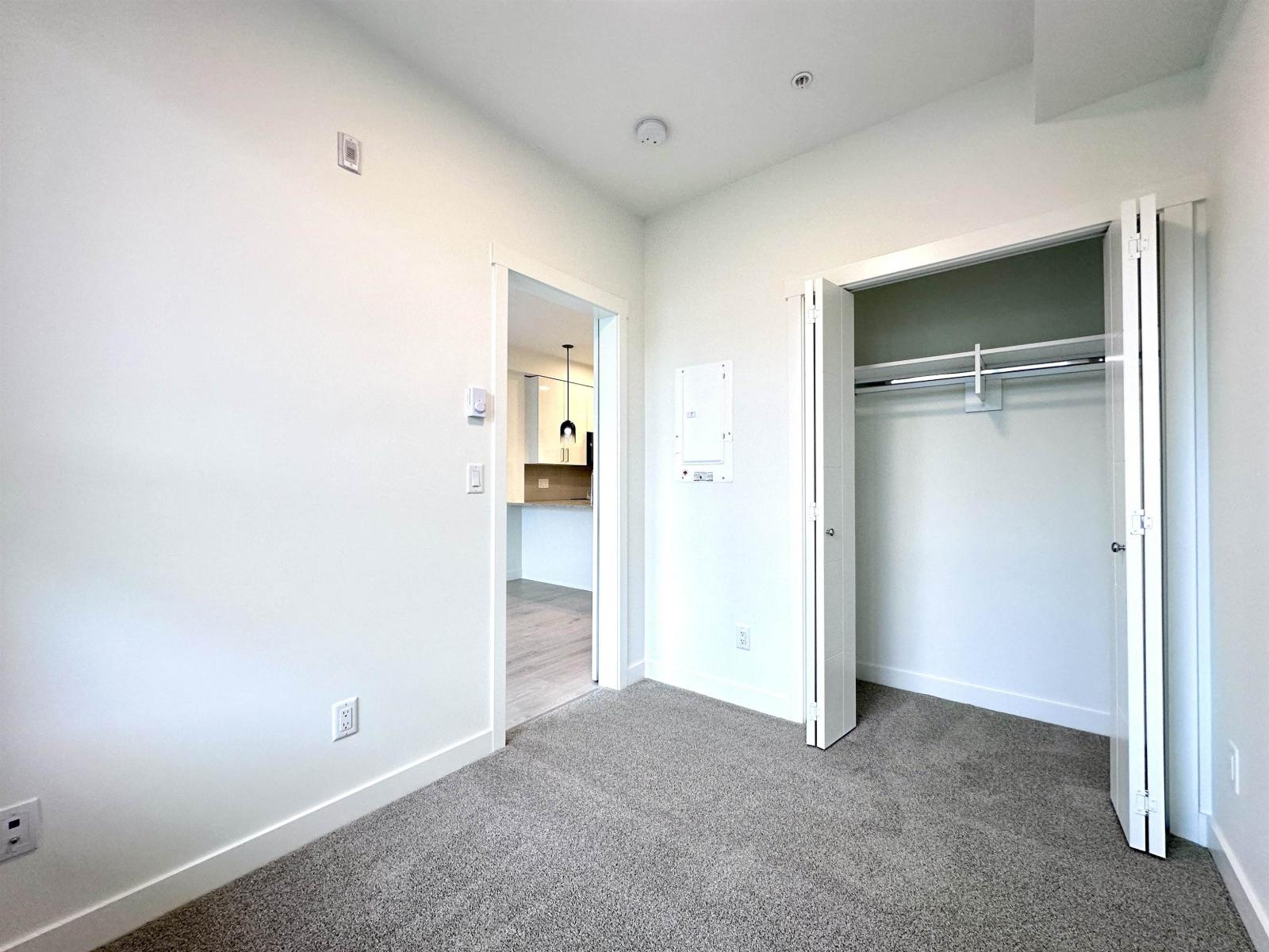 408 5504 Brydon Crescent, Langley, British Columbia  V3A 0R3 - Photo 8 - R3076136