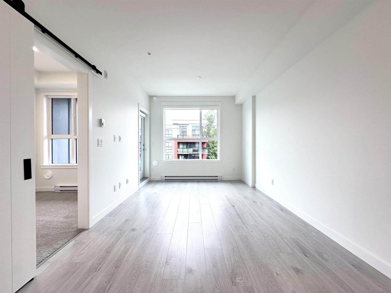 408 5504 Brydon Crescent, Langley, British Columbia  V3A 0R3 - Photo 5 - R3076136