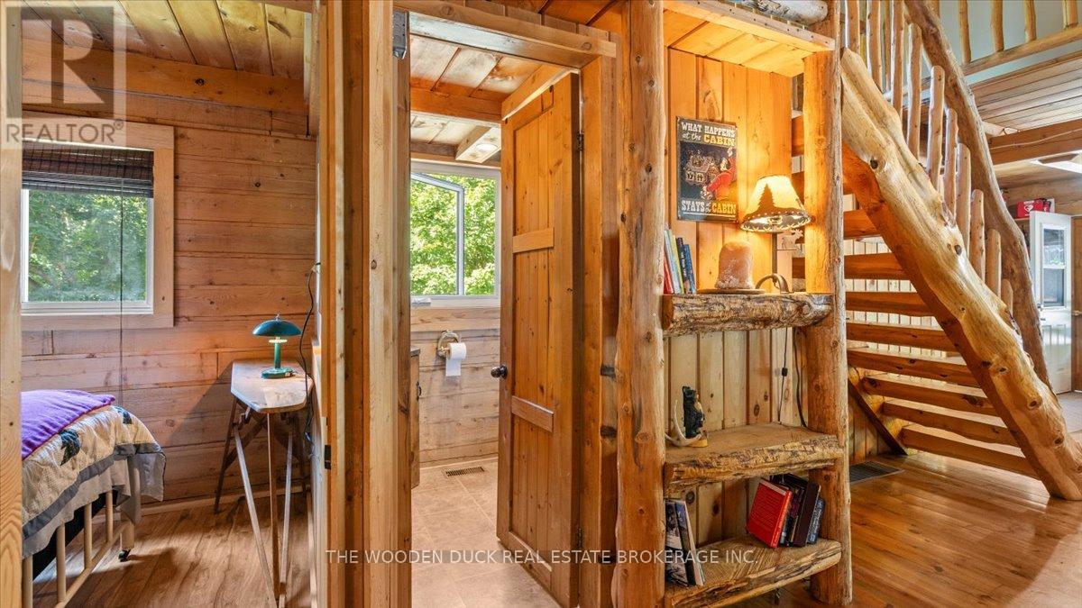 6683 Old Hastings Road, Tudor & Cashel, Ontario  K0K 1Y0 - Photo 12 - X12379227