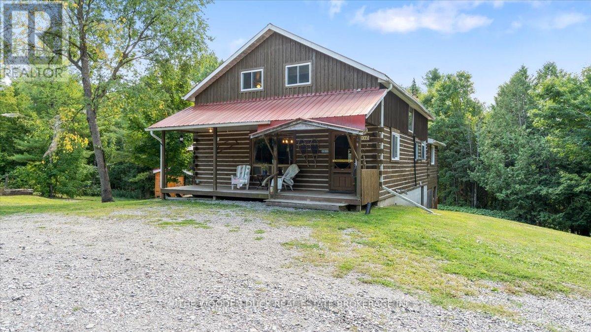 6683 Old Hastings Road, Tudor & Cashel, Ontario  K0K 1Y0 - Photo 1 - X12379227