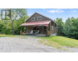 6683 OLD HASTINGS ROAD, Tudor & Cashel, Ontario