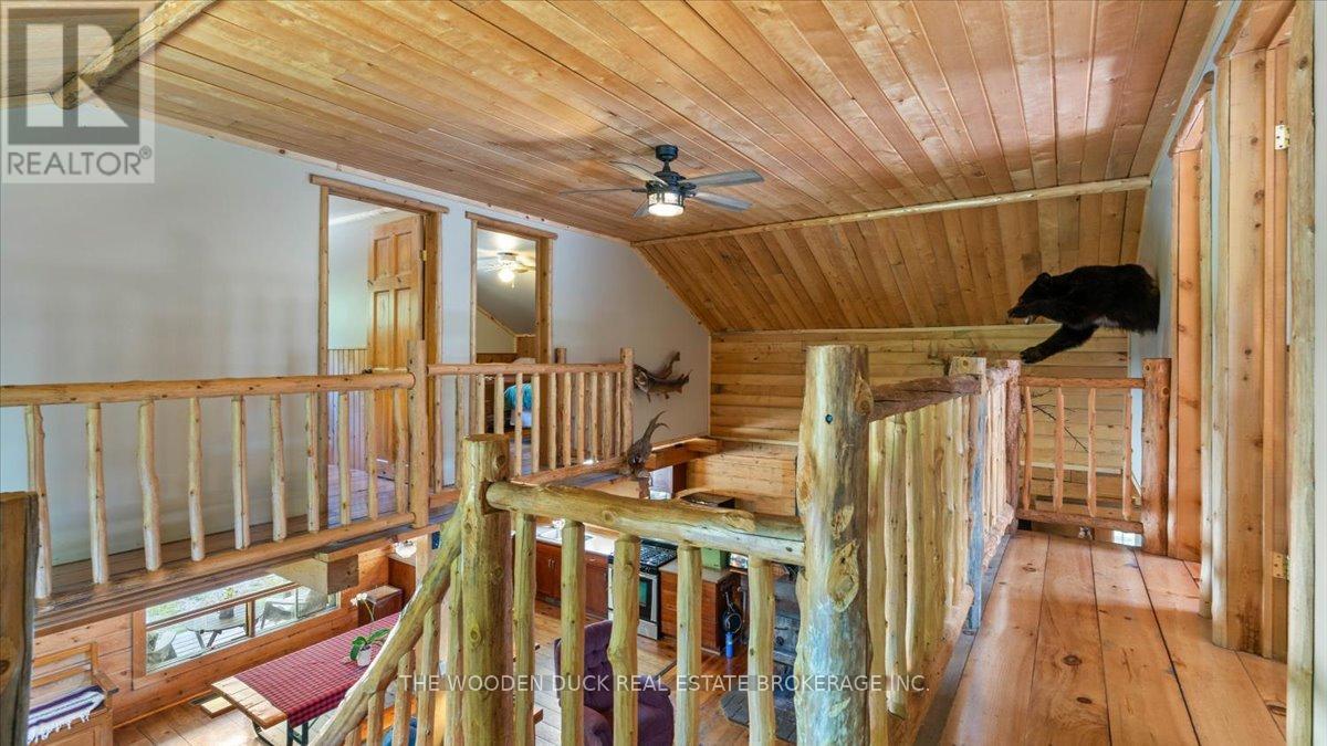 6683 Old Hastings Road, Tudor & Cashel, Ontario  K0K 1Y0 - Photo 17 - X12379227