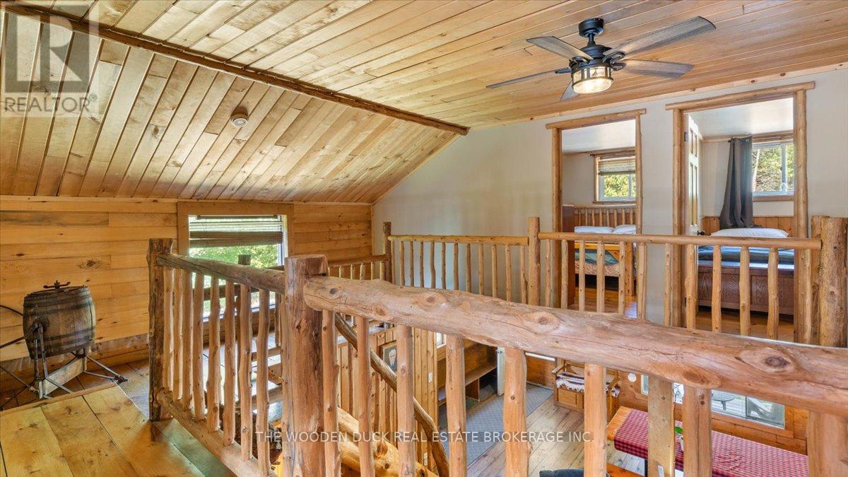 6683 Old Hastings Road, Tudor & Cashel, Ontario  K0K 1Y0 - Photo 22 - X12379227