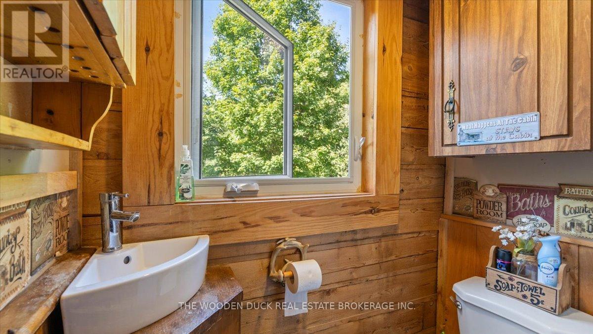 6683 Old Hastings Road, Tudor & Cashel, Ontario  K0K 1Y0 - Photo 14 - X12379227