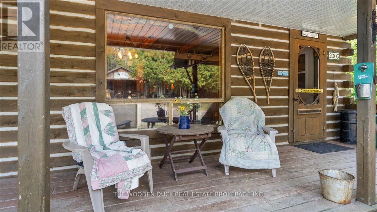 6683 Old Hastings Road, Tudor & Cashel, Ontario  K0K 1Y0 - Photo 33 - X12379227