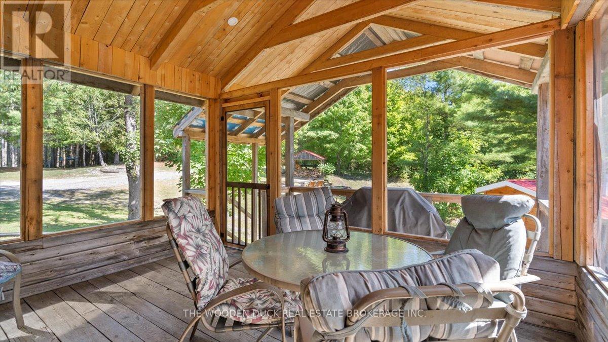 6683 Old Hastings Road, Tudor & Cashel, Ontario  K0K 1Y0 - Photo 27 - X12379227