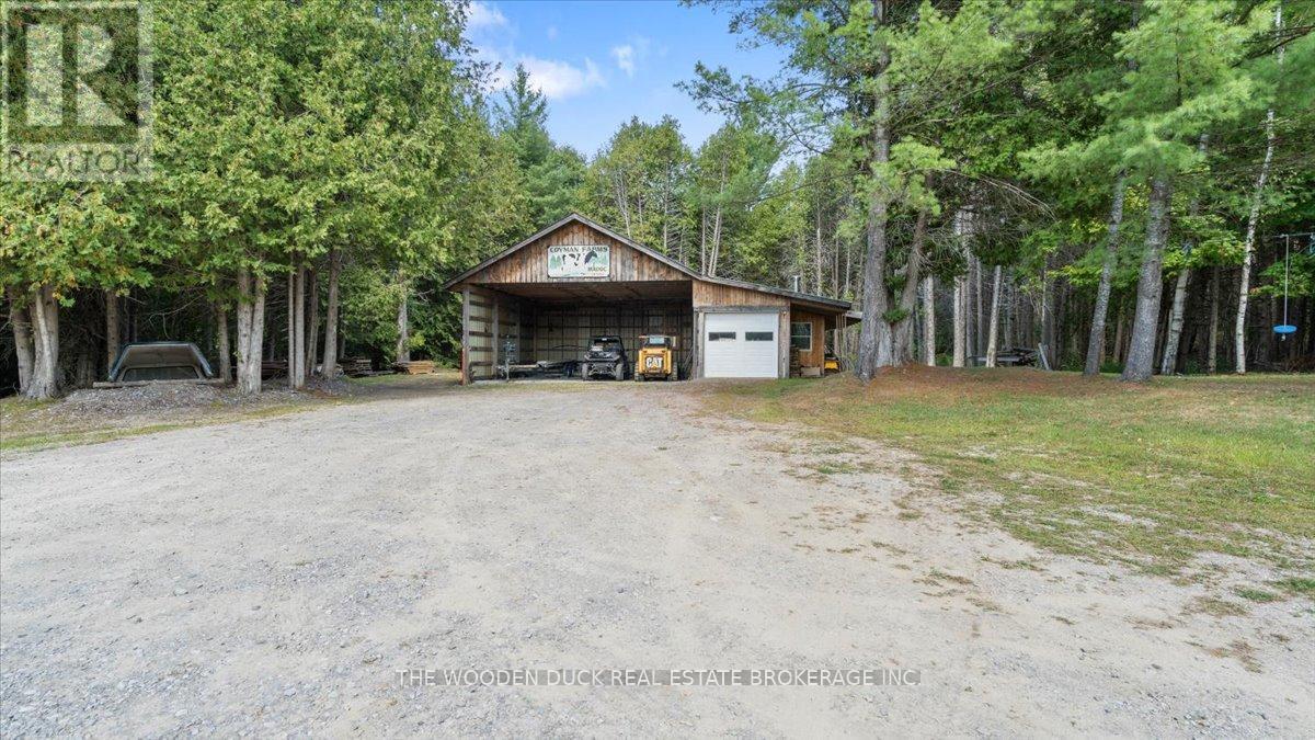 6683 Old Hastings Road, Tudor & Cashel, Ontario  K0K 1Y0 - Photo 35 - X12379227