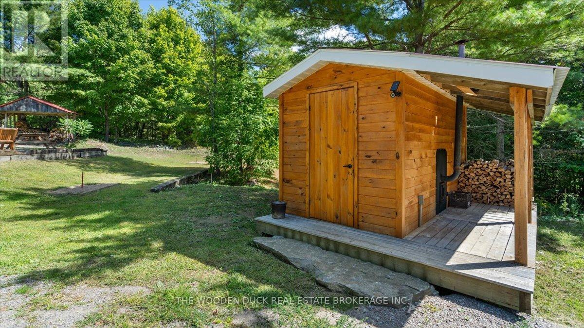 6683 Old Hastings Road, Tudor & Cashel, Ontario  K0K 1Y0 - Photo 38 - X12379227