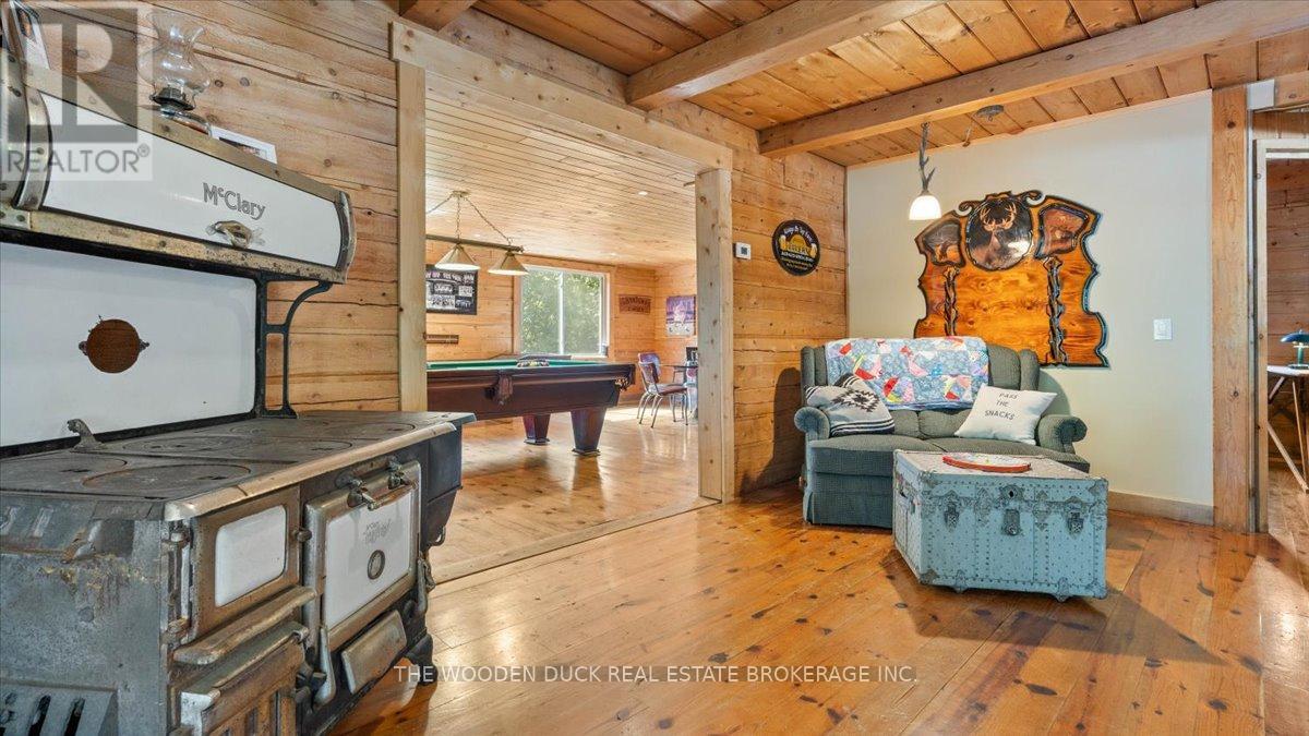 6683 Old Hastings Road, Tudor & Cashel, Ontario  K0K 1Y0 - Photo 30 - X12379227