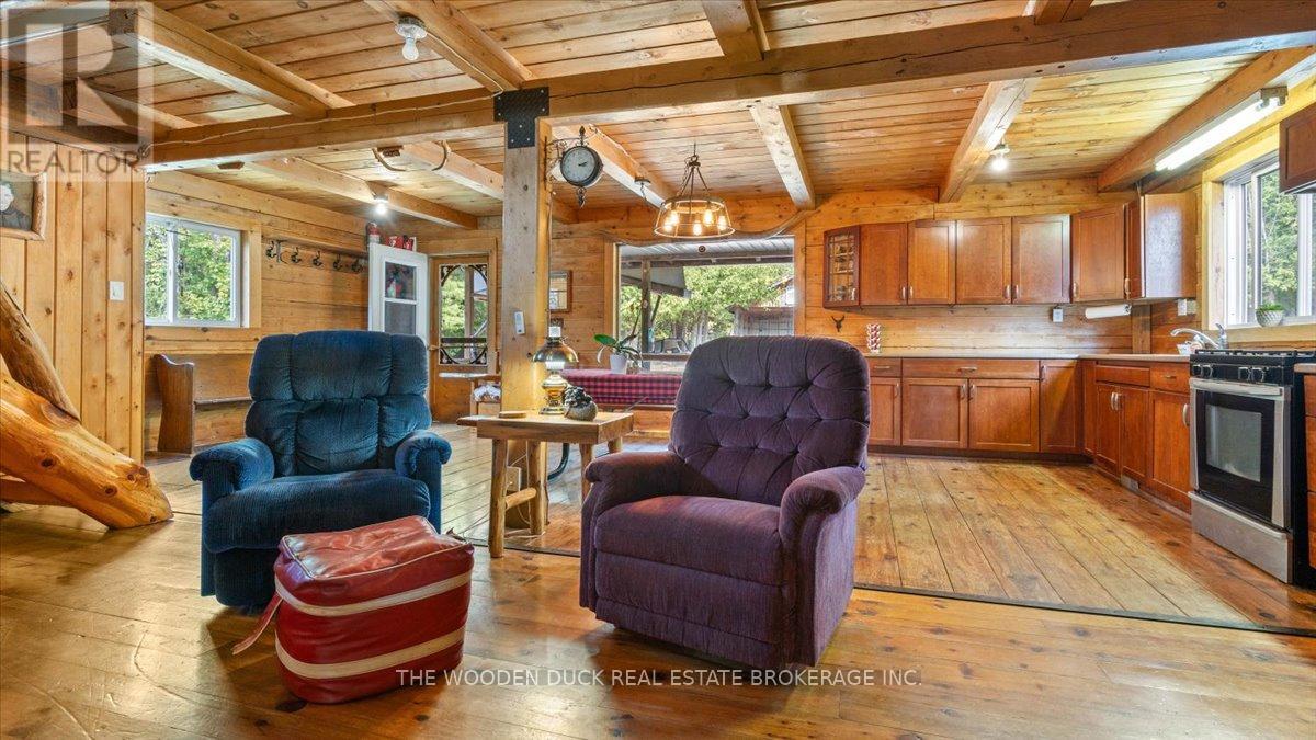 6683 Old Hastings Road, Tudor & Cashel, Ontario  K0K 1Y0 - Photo 32 - X12379227